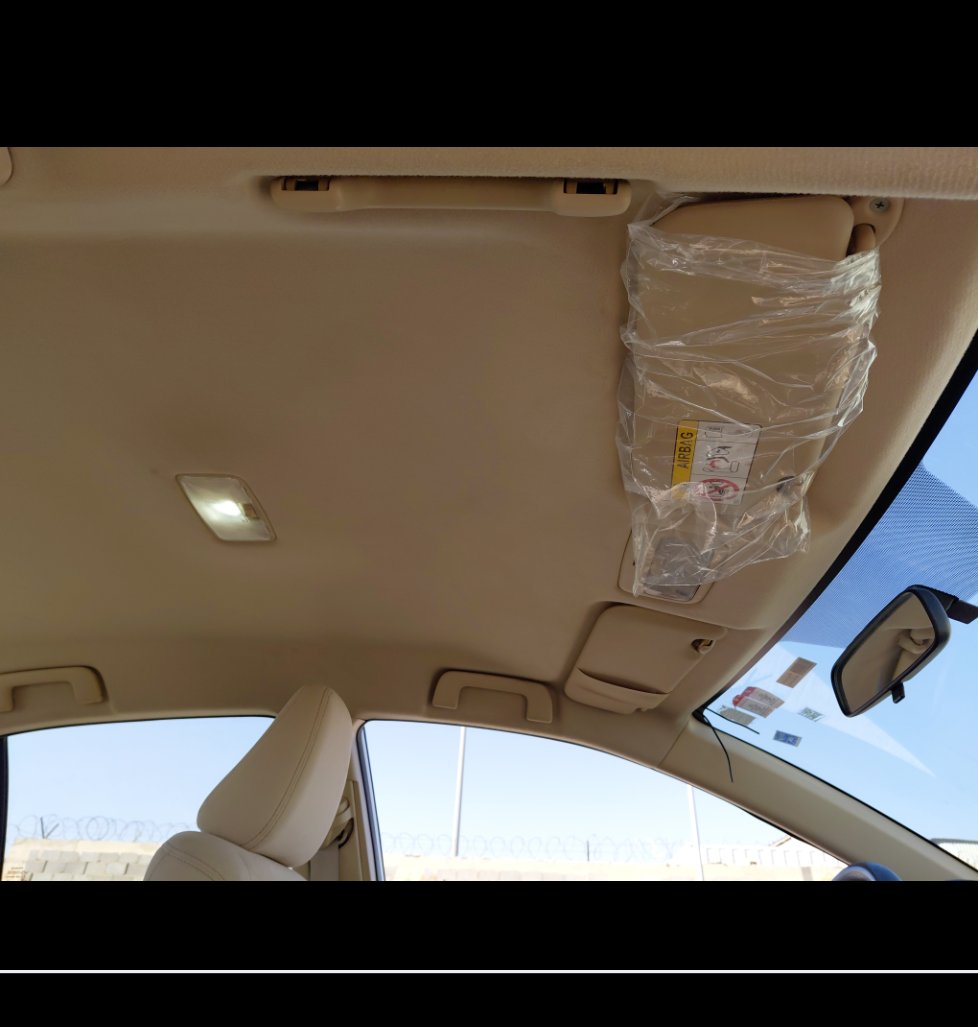 تويوتا يارس Y PLUS 2020 image