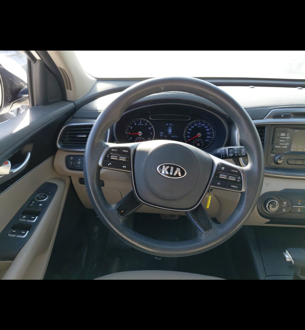 كيا سورينتو  LX SPORT 2020 image