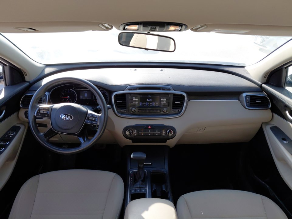 كيا سورينتو  LX SPORT 2020 image