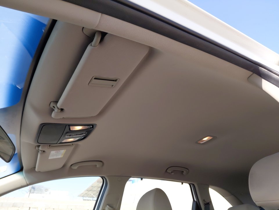 كيا سورينتو  LX SPORT 2020 image