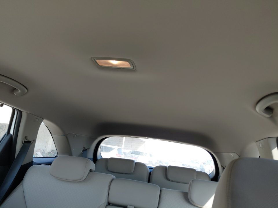 كيا سورينتو  LX SPORT 2020 image