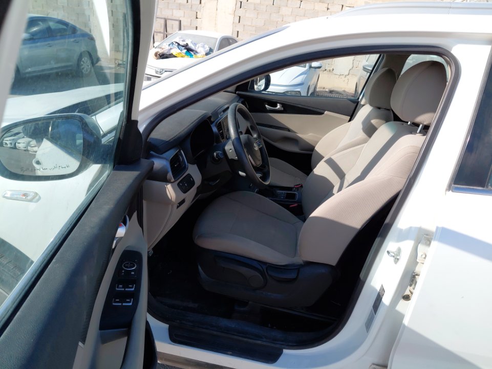 كيا سورينتو  LX SPORT 2020 image