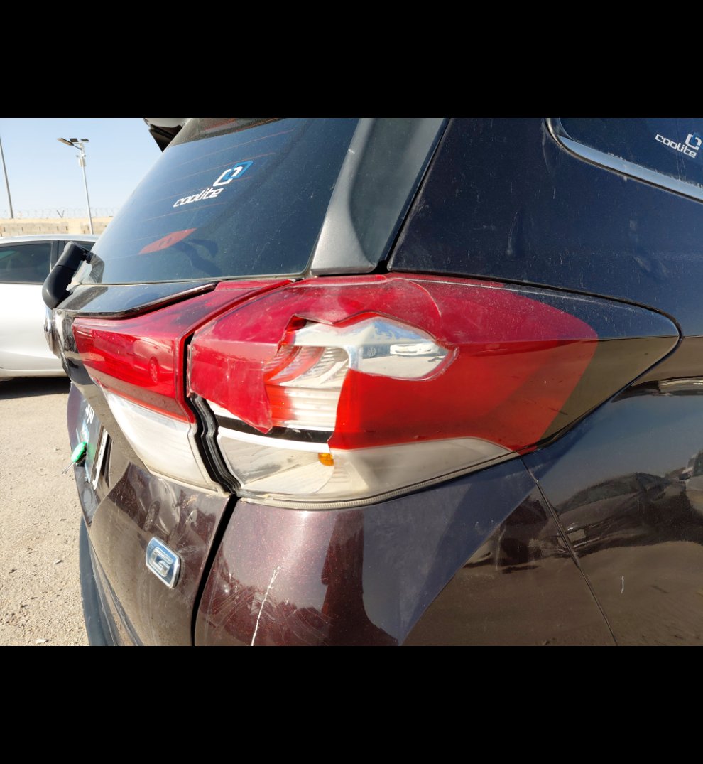 تويوتا راش STD 75 SPORTS 2021 image