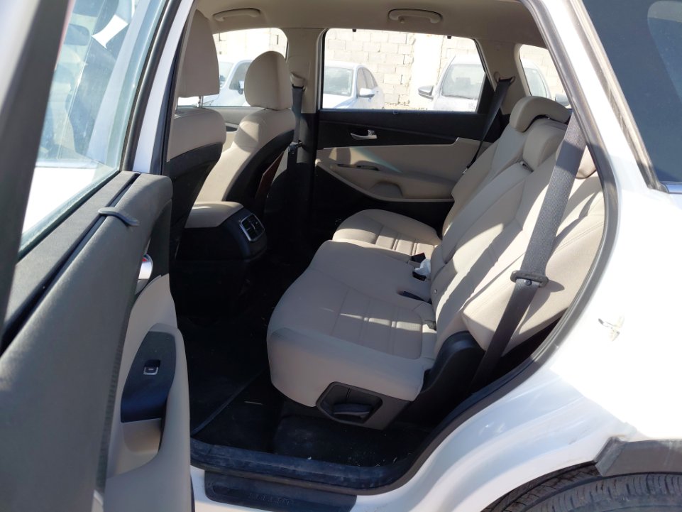 كيا سورينتو  LX SPORT 2020 image