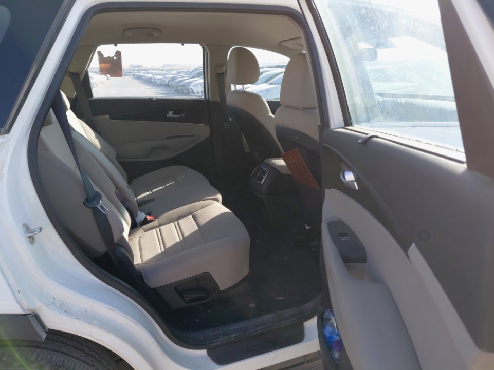 كيا سورينتو  LX SPORT 2020 image