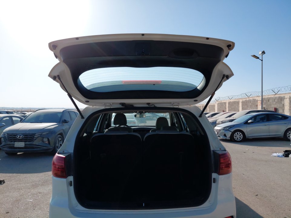 كيا سورينتو  LX SPORT 2020 image