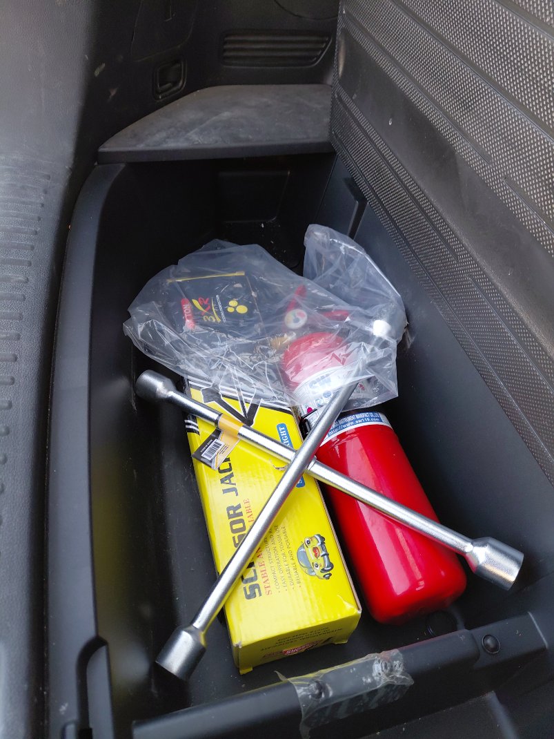 كيا سورينتو  LX SPORT 2020 image