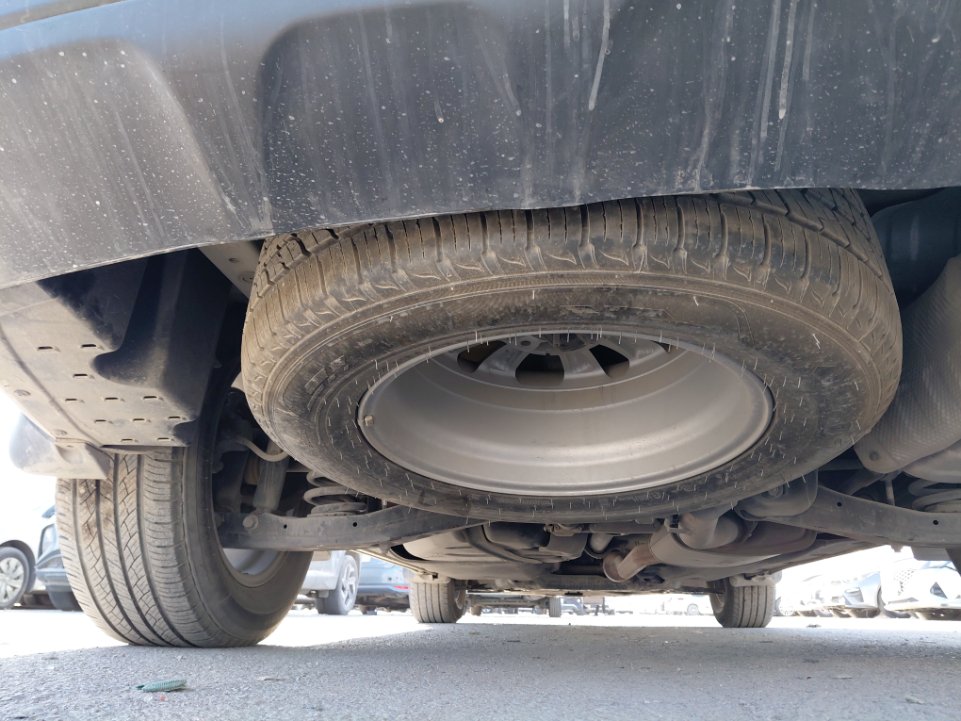 كيا سورينتو  LX SPORT 2020 image