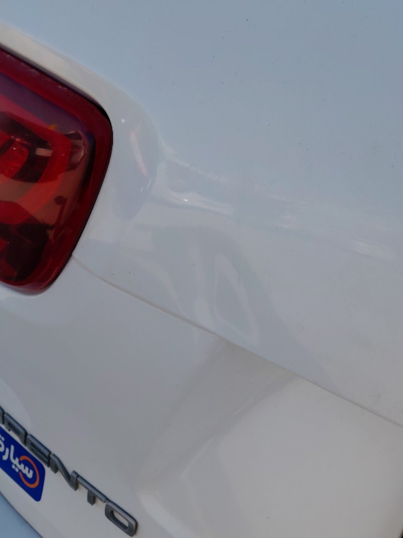 كيا سورينتو  LX SPORT 2020 image