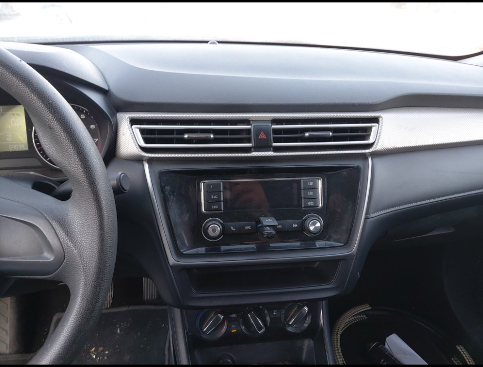 MG 5 عادي 2022 image