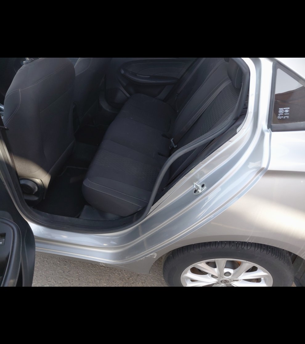 MG 5 عادي 2022 image