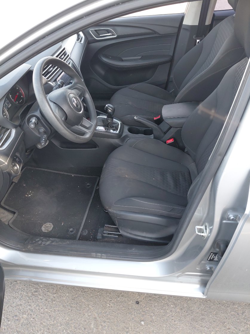 MG 5 عادي 2022 image