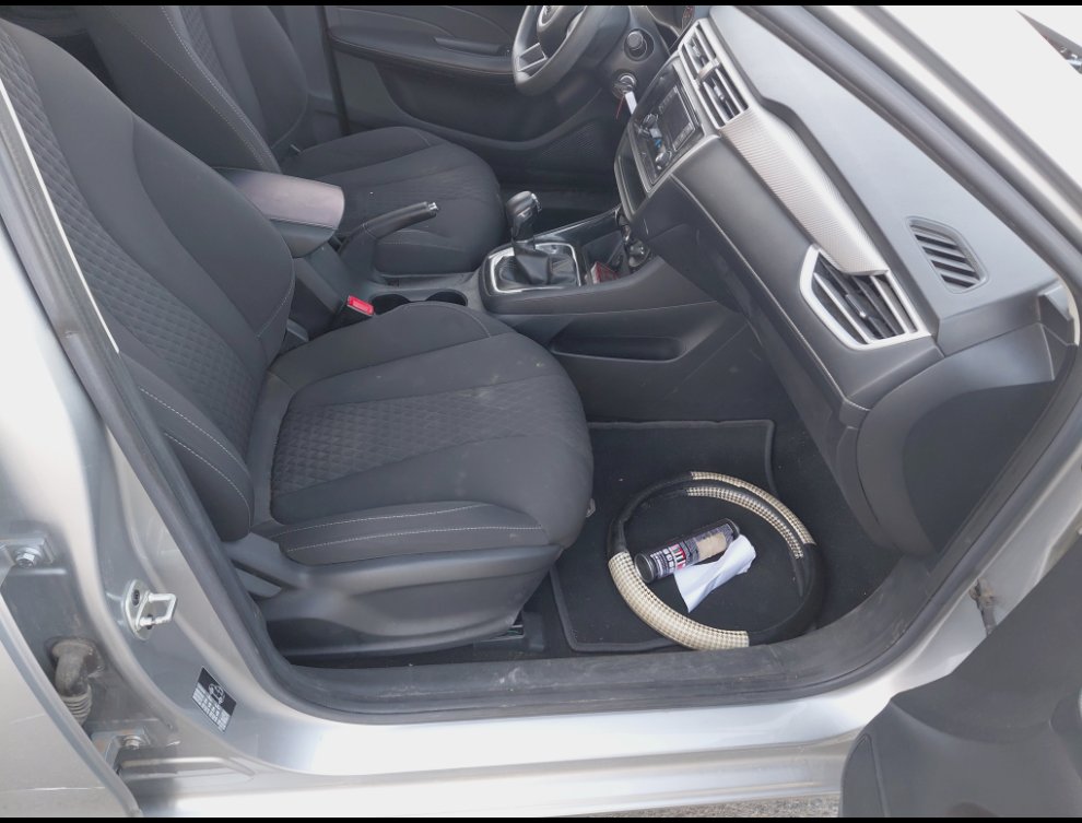 MG 5 عادي 2022 image