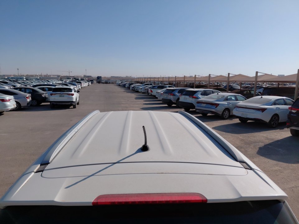 كيا سورينتو  LX SPORT 2020 image