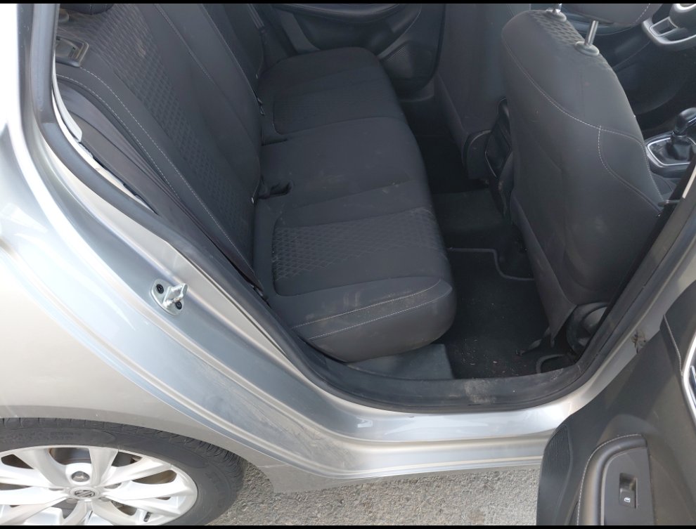 MG 5 عادي 2022 image