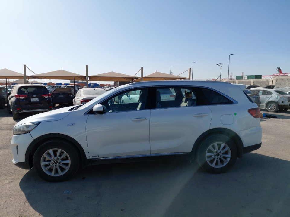 كيا سورينتو  LX SPORT 2020 image