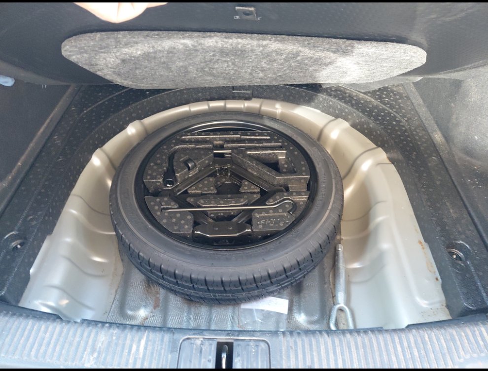 MG 5 عادي 2022 image