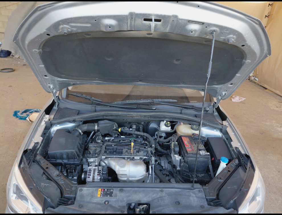 MG 5 عادي 2022 image