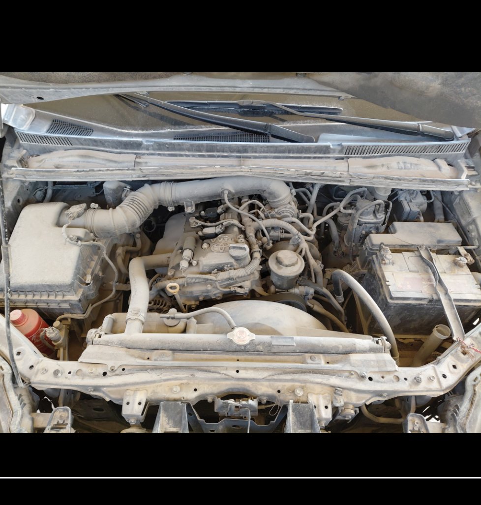 تويوتا انوفا  XLI 2017 image