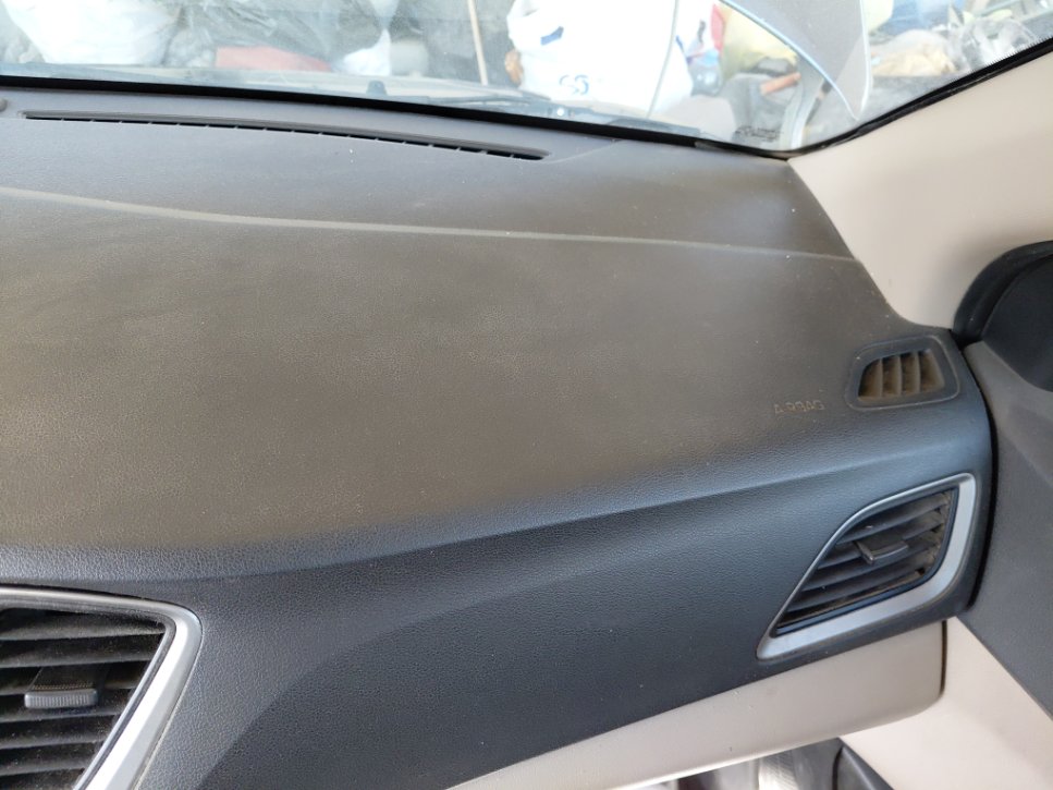 هيونداي أكسنت FLEET   2020 image