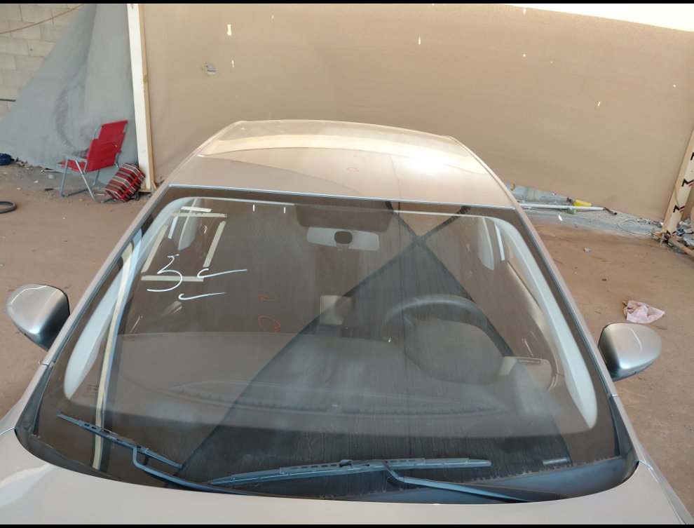 MG 5 عادي 2022 image