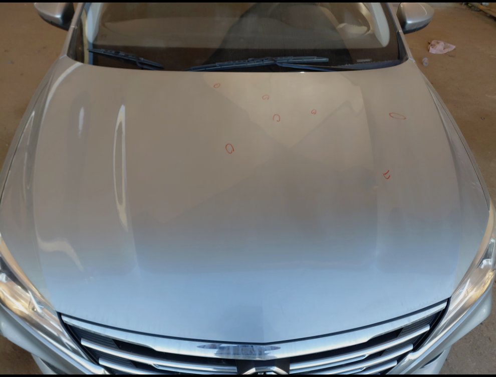 MG 5 عادي 2022 image