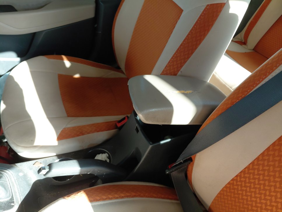 هيونداي أكسنت FLEET   2020 image