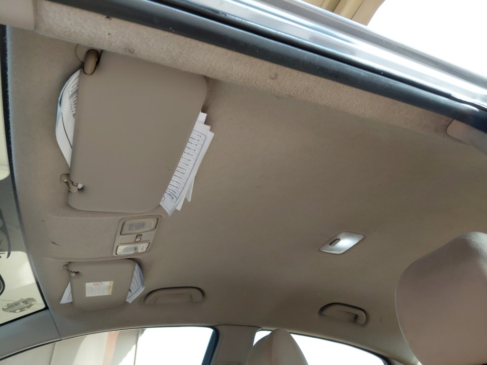 هيونداي أكسنت FLEET   2020 image