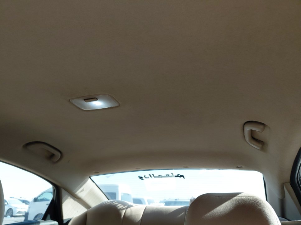 هيونداي أكسنت FLEET   2020 image