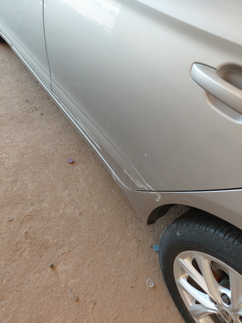 MG 5 عادي 2022 image