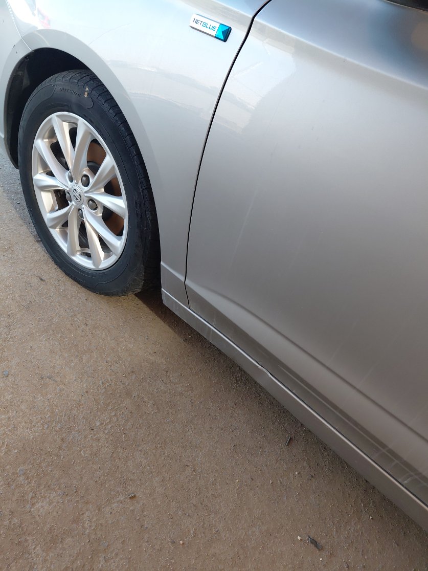 MG 5 عادي 2022 image