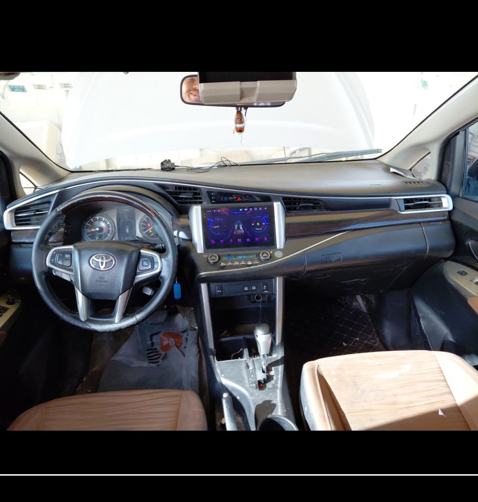 تويوتا انوفا  XLI 2017 image