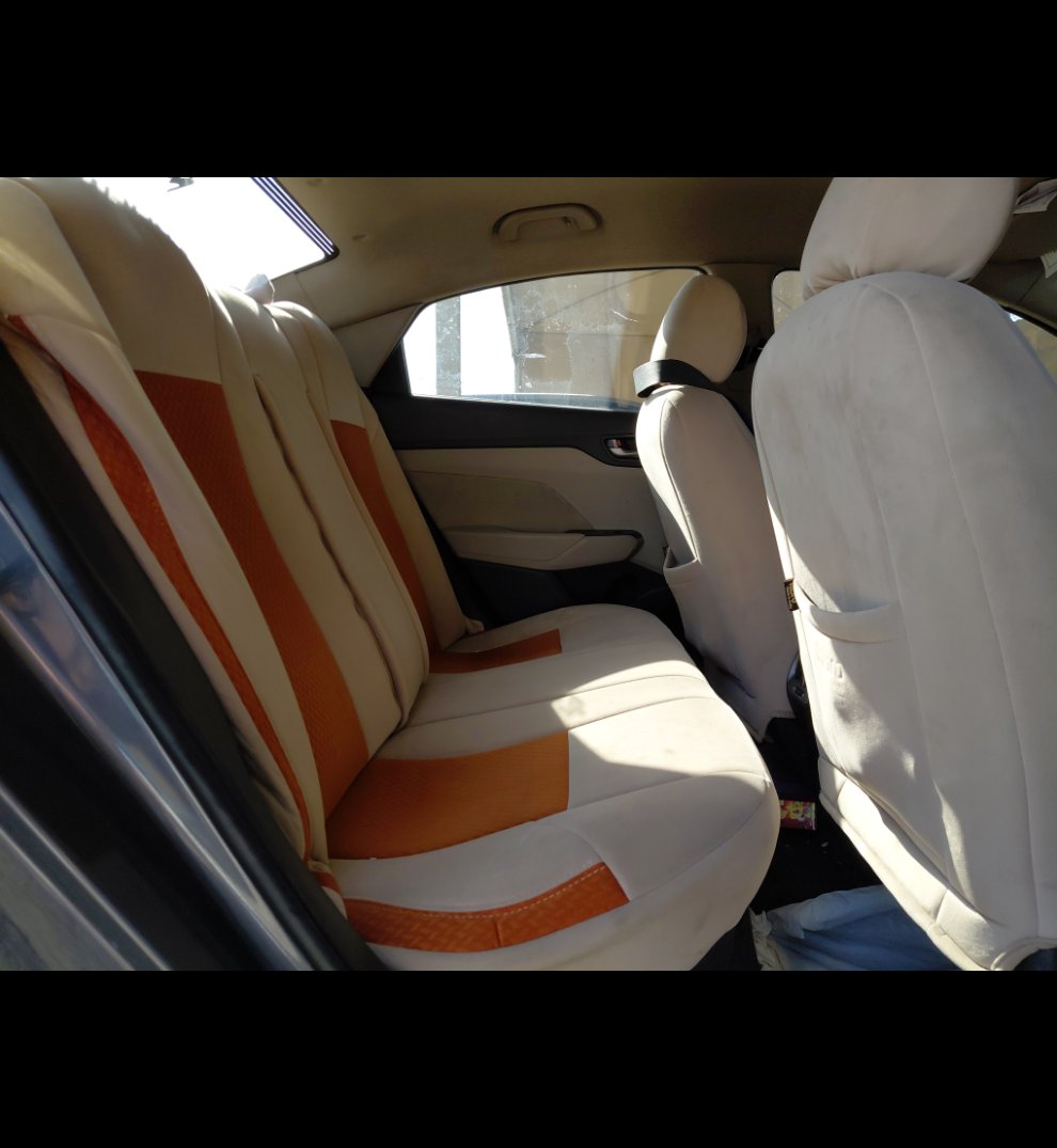 هيونداي أكسنت FLEET   2020 image