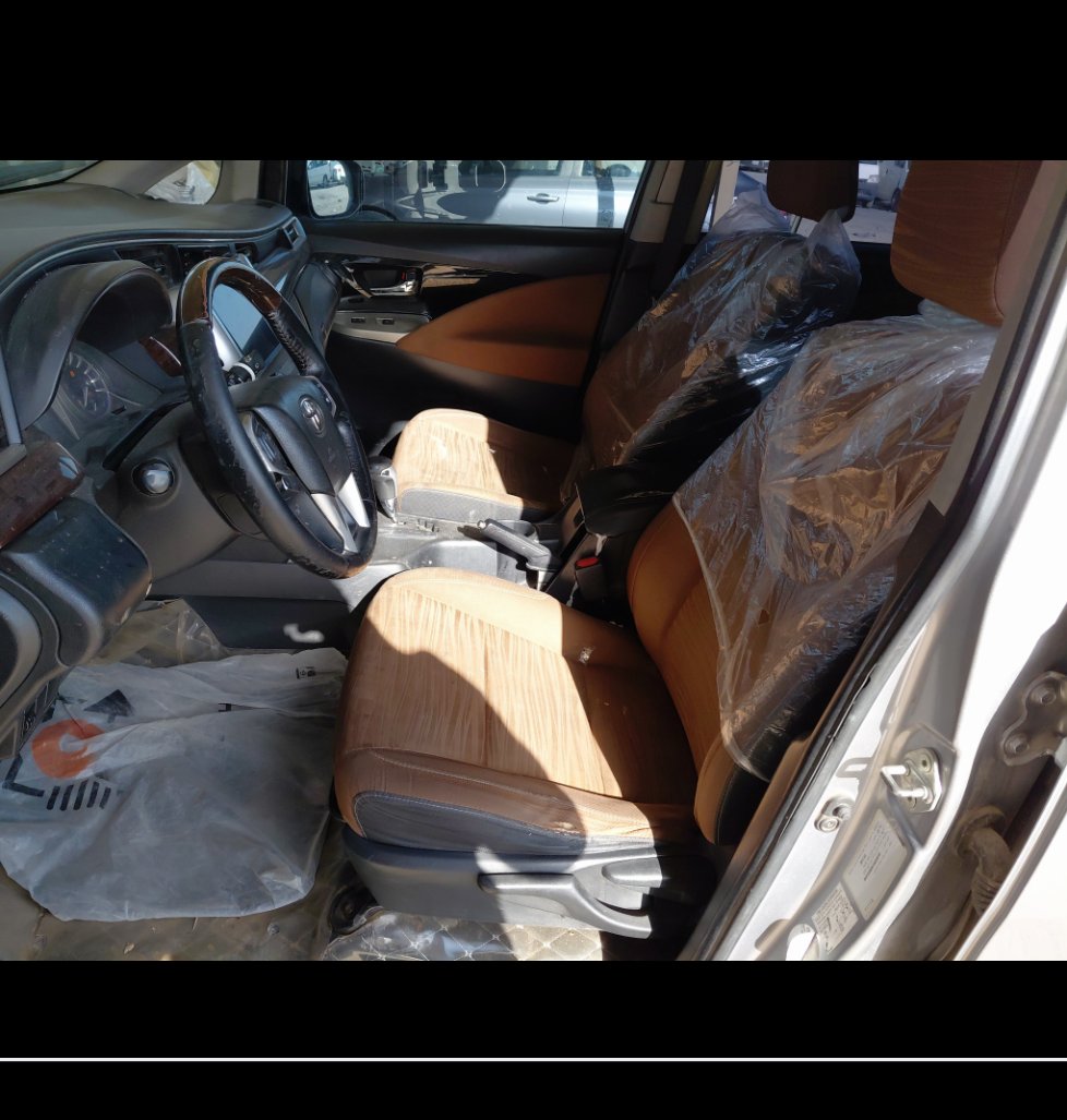 تويوتا انوفا  XLI 2017 image