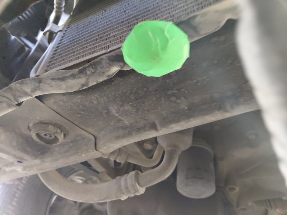 هيونداي أكسنت FLEET   2020 image