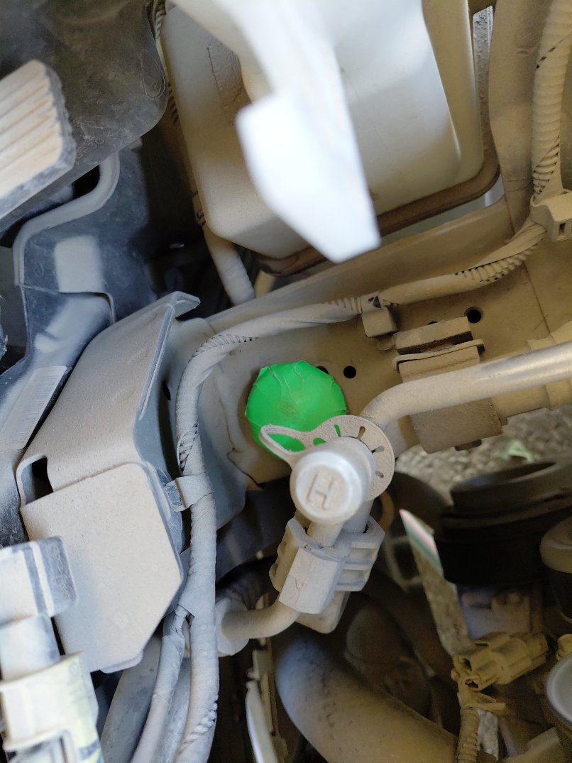 هيونداي أكسنت FLEET   2020 image