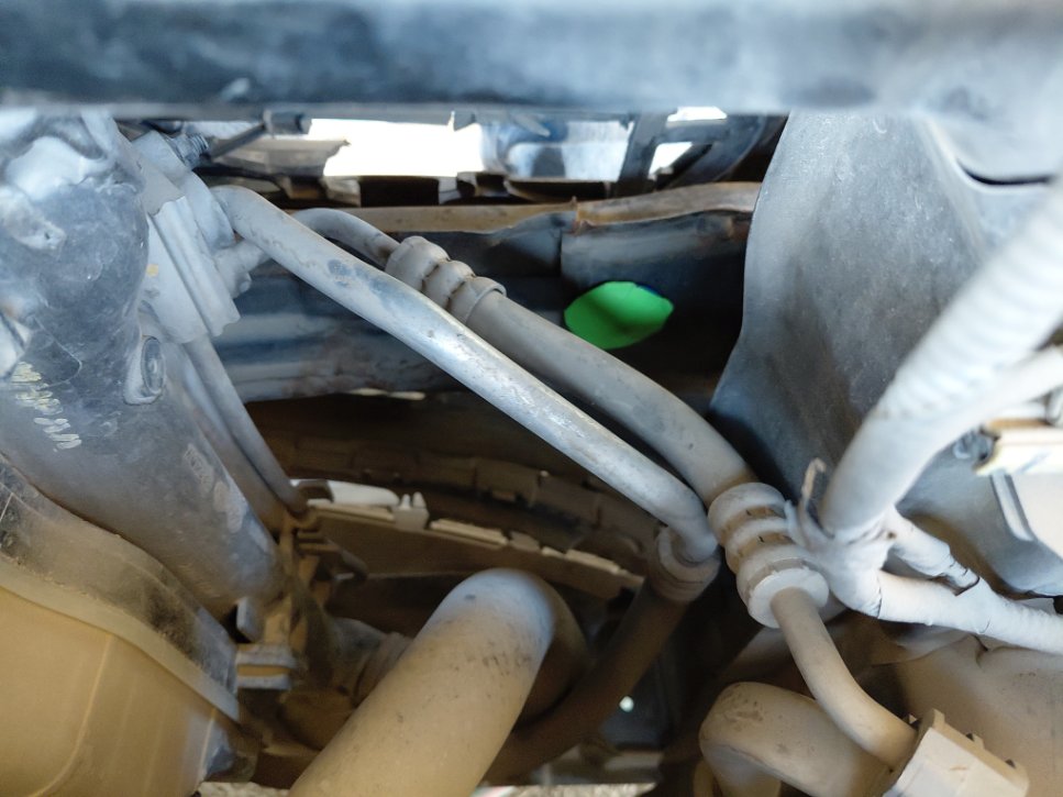 هيونداي أكسنت FLEET   2020 image