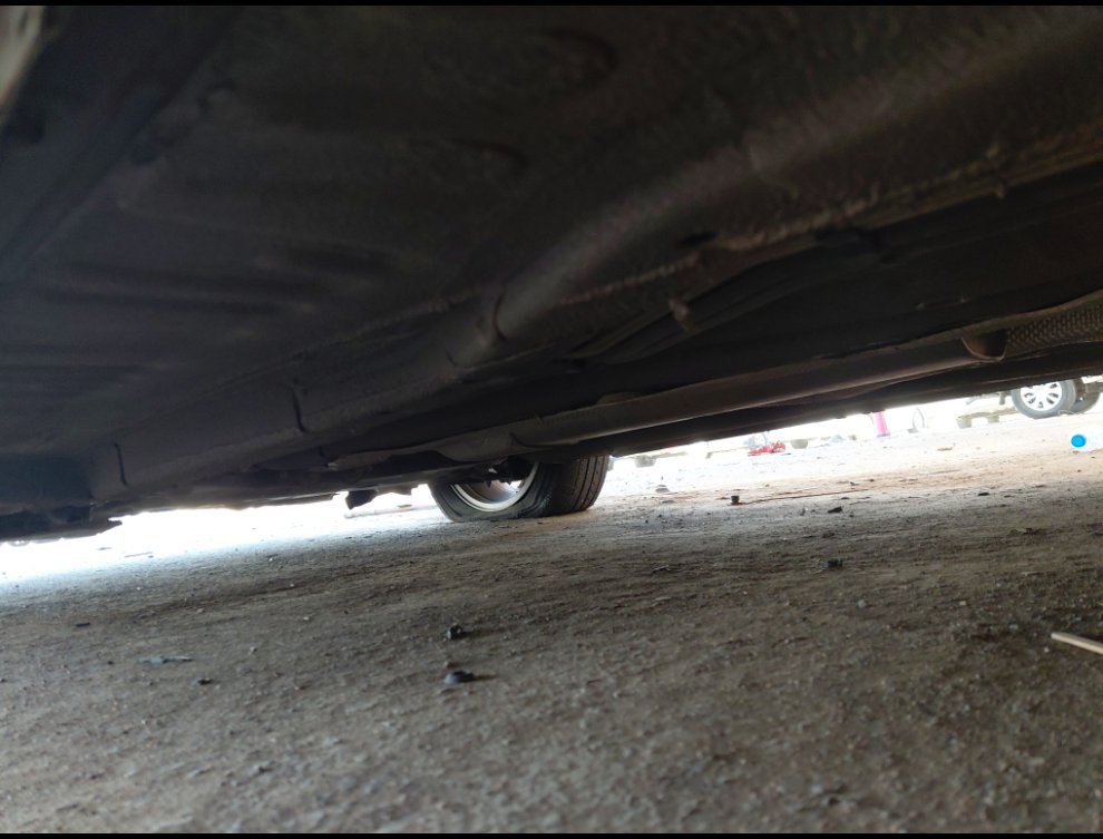 MG 5 عادي 2022 image