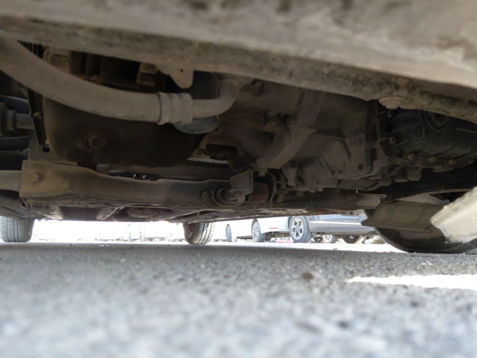 هيونداي أكسنت FLEET   2020 image