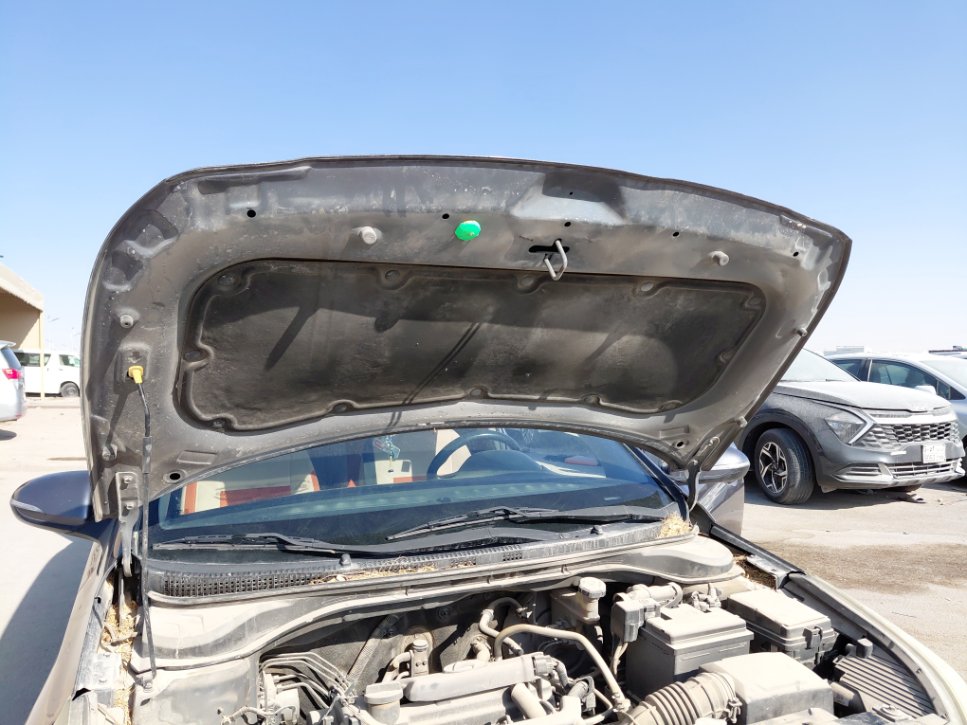 هيونداي أكسنت FLEET   2020 image