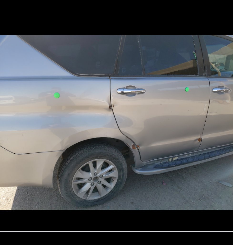 تويوتا انوفا  XLI 2017 image