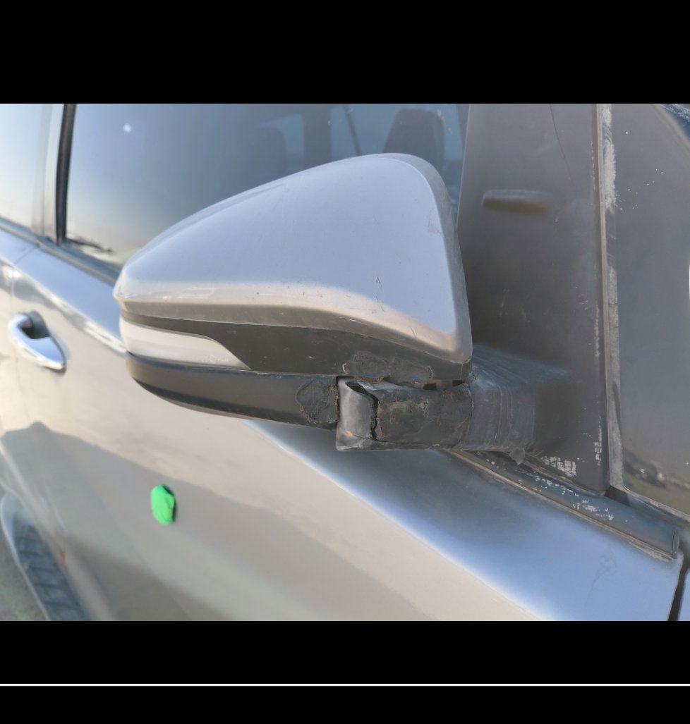 تويوتا انوفا  XLI 2017 image