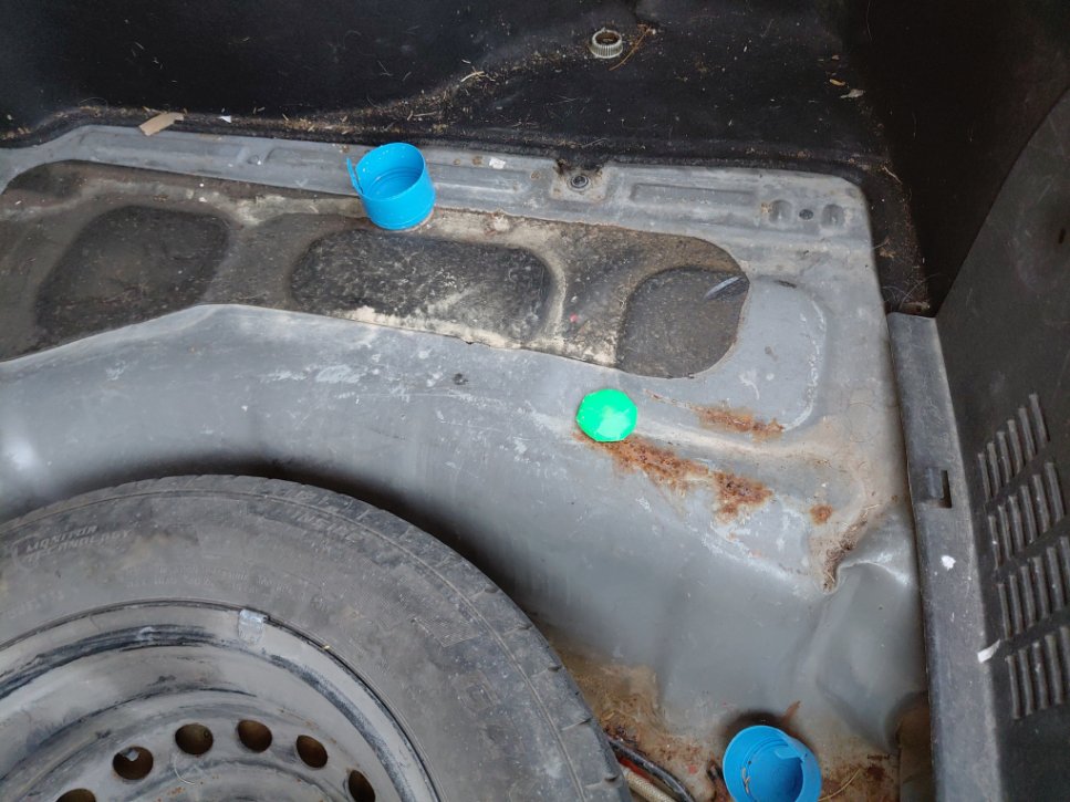 هيونداي أكسنت FLEET   2020 image