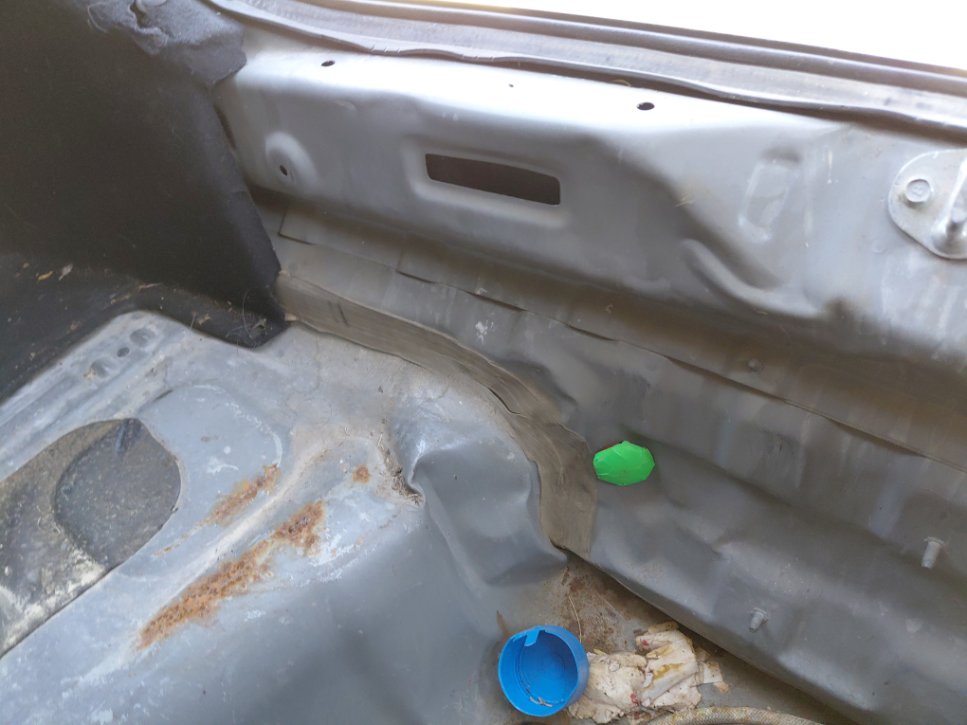 هيونداي أكسنت FLEET   2020 image