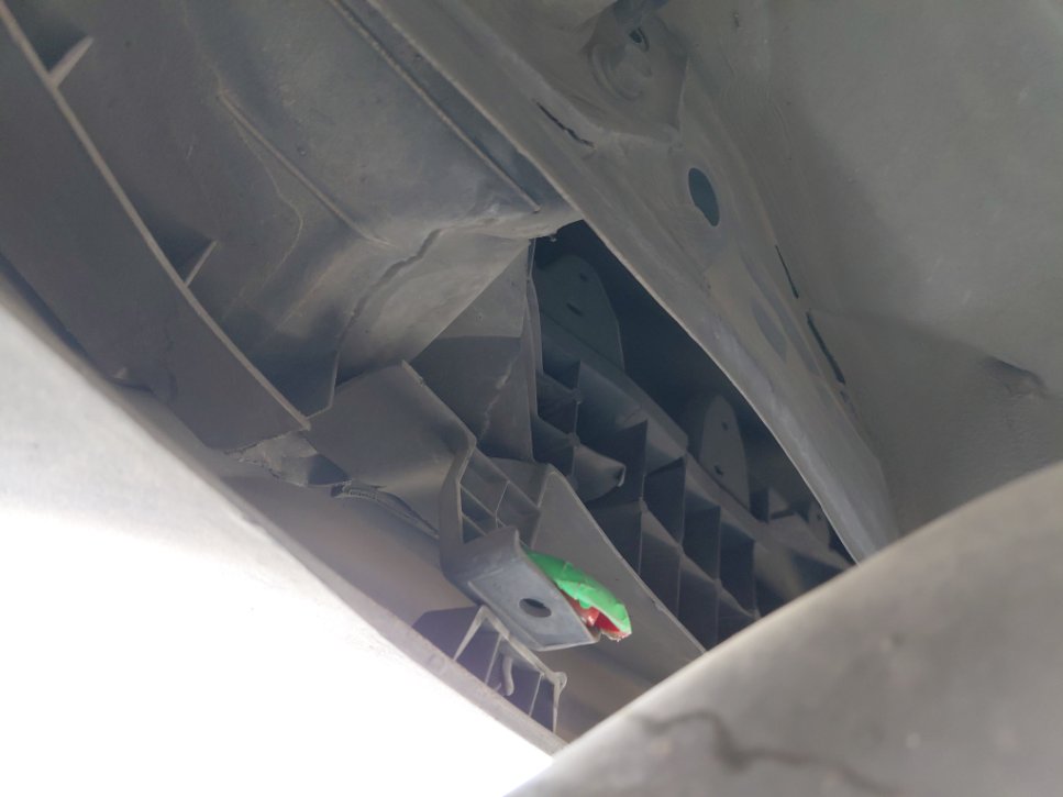 هيونداي أكسنت FLEET   2020 image