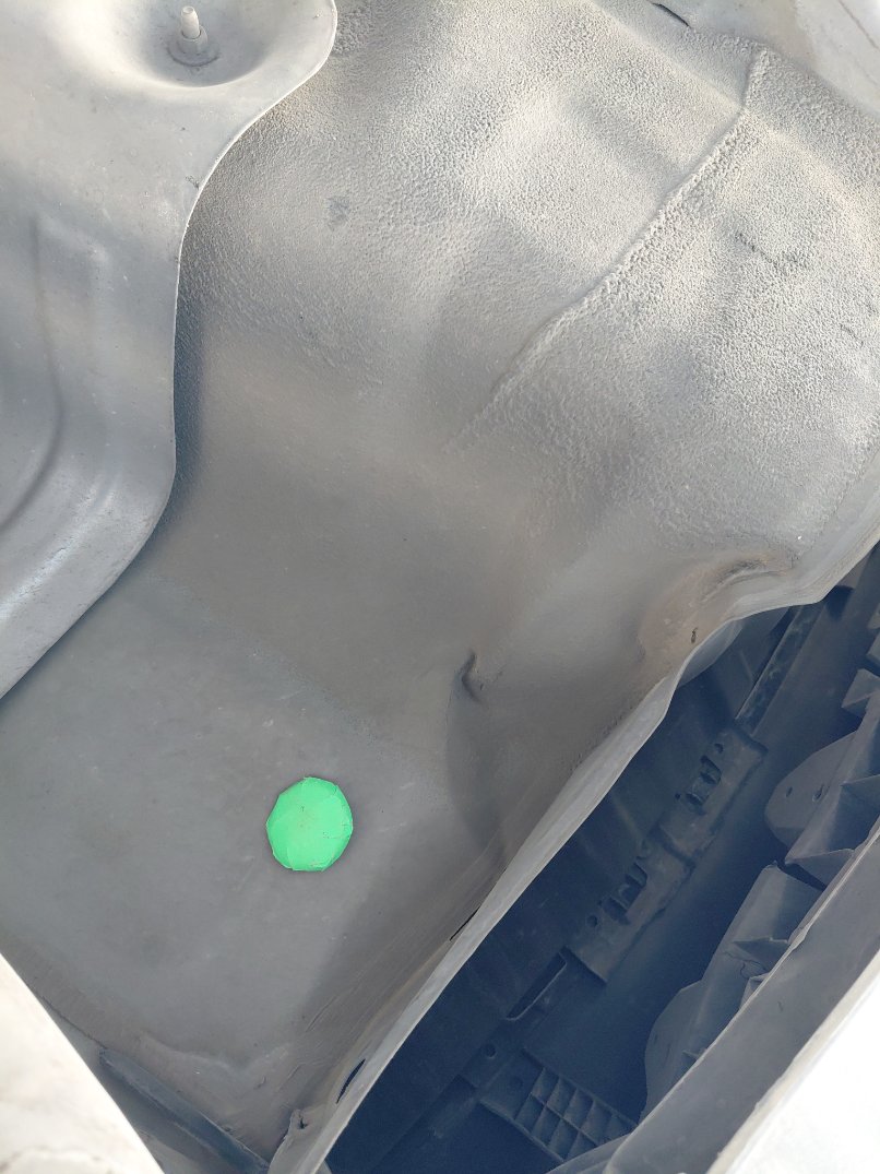 هيونداي أكسنت FLEET   2020 image