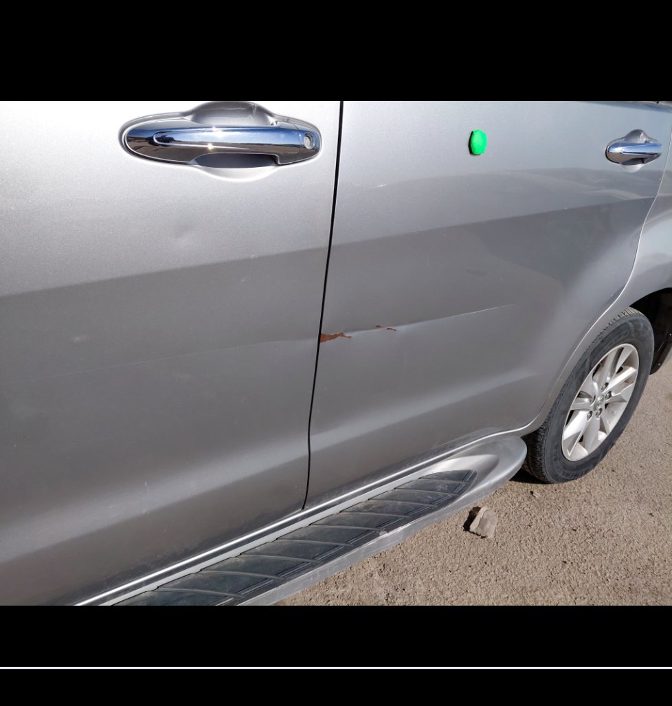 تويوتا انوفا  XLI 2017 image