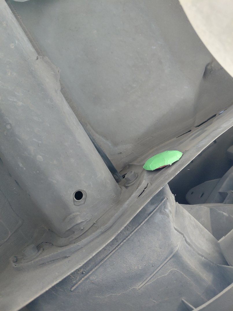 هيونداي أكسنت FLEET   2020 image