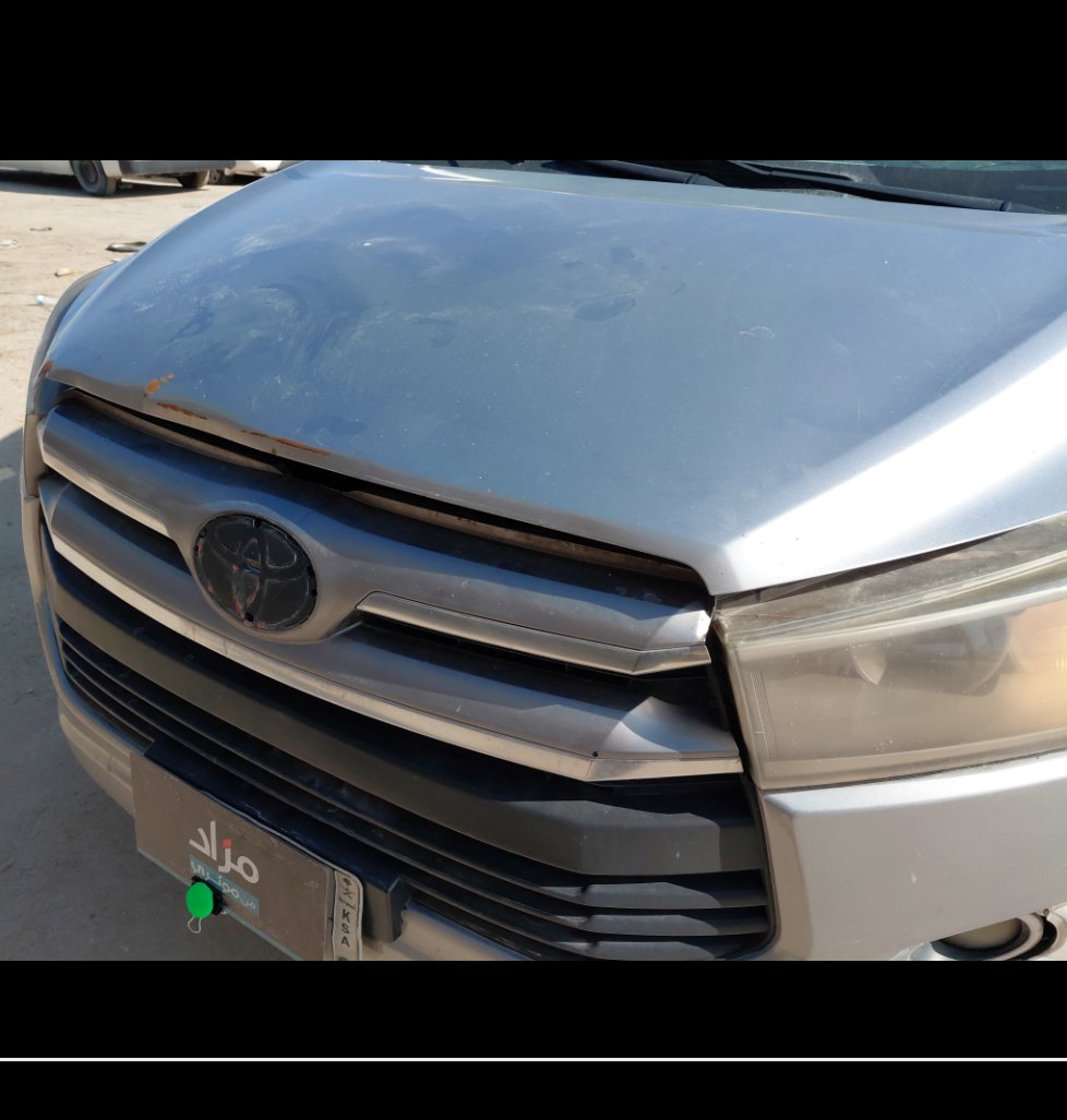 تويوتا انوفا  XLI 2017 image