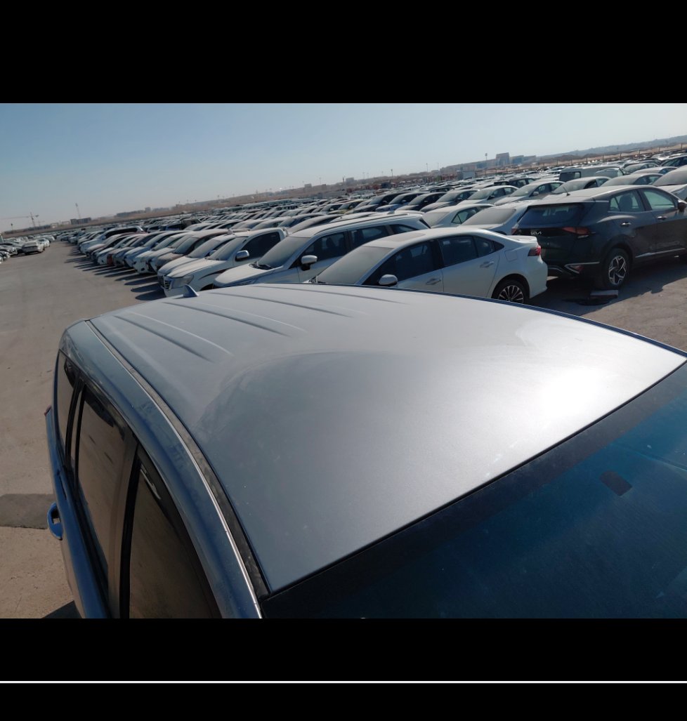 تويوتا انوفا  XLI 2017 image